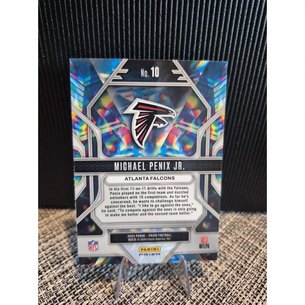 N/A this card